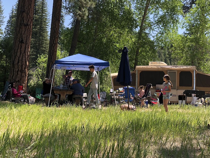 BLANCO RIVER GROUP CAMPGROUND（科罗拉多州）