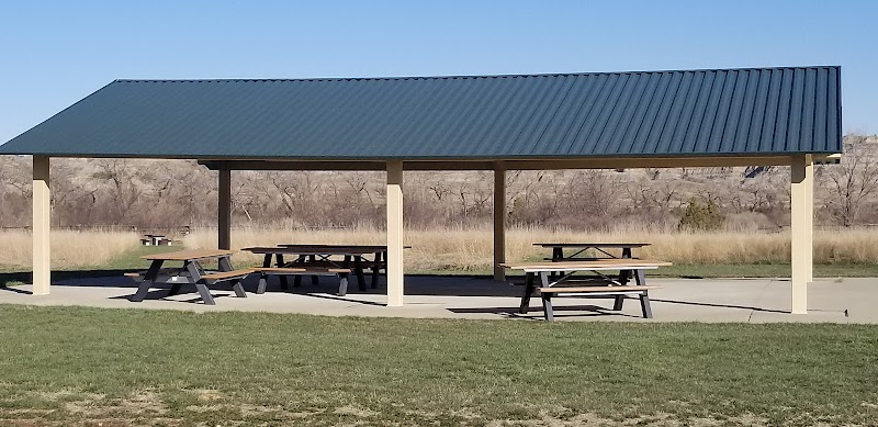 CCC Campground (ND)（北达科他州）