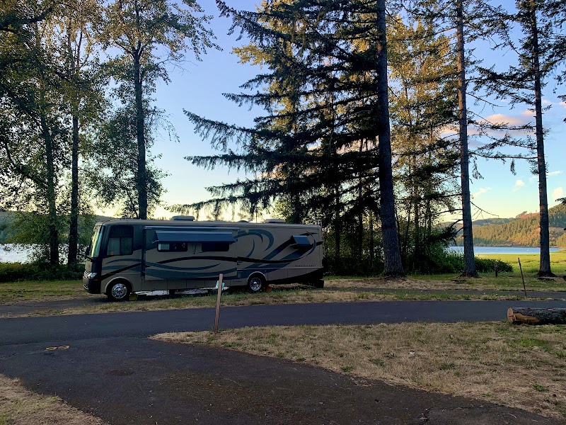 PINE MEADOWS CAMPGROUND