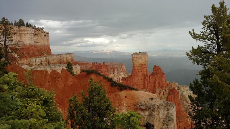 North Campground (UT)