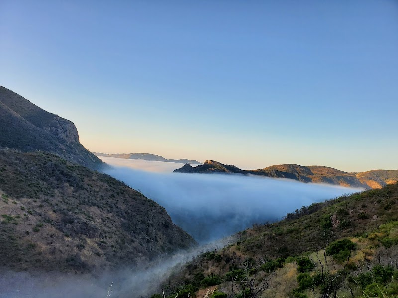CIRCLE X RANCH GROUP CAMPGROUND（加利福尼亚州）