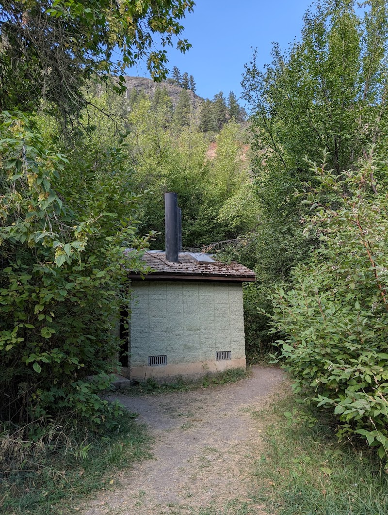 Pioneer Campground (UT)（犹他州）
