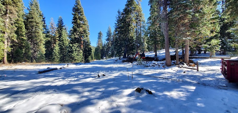 HIDDEN HORSE EQUESTRIAN CAMPGROUND
