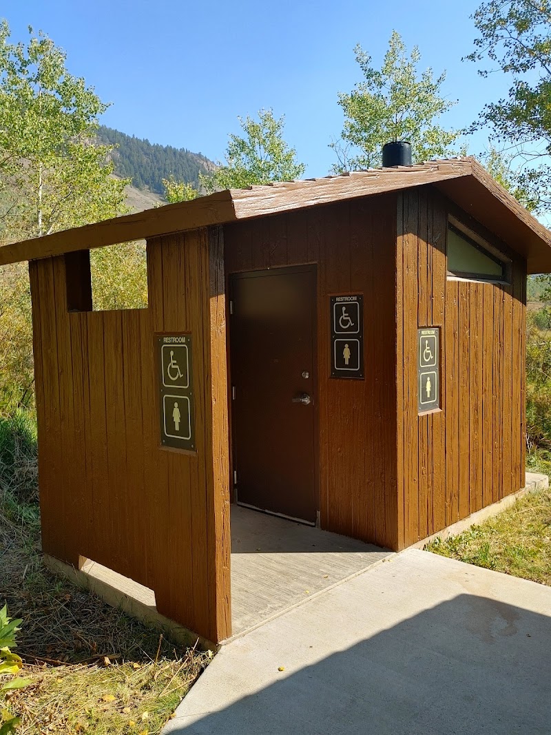 Red Banks Campground（犹他州）
