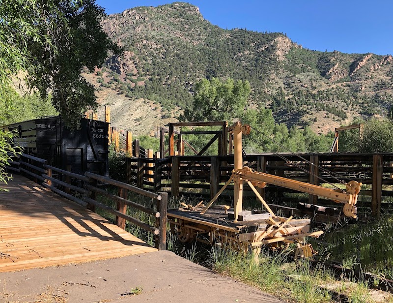 Cimarron Campground (CO)