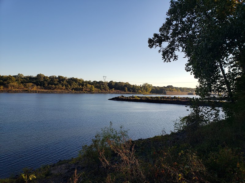 Cherokee Campground (AR)（阿肯色州）