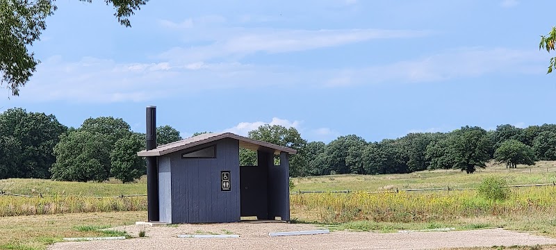 Jorgen's Hollow Campground
