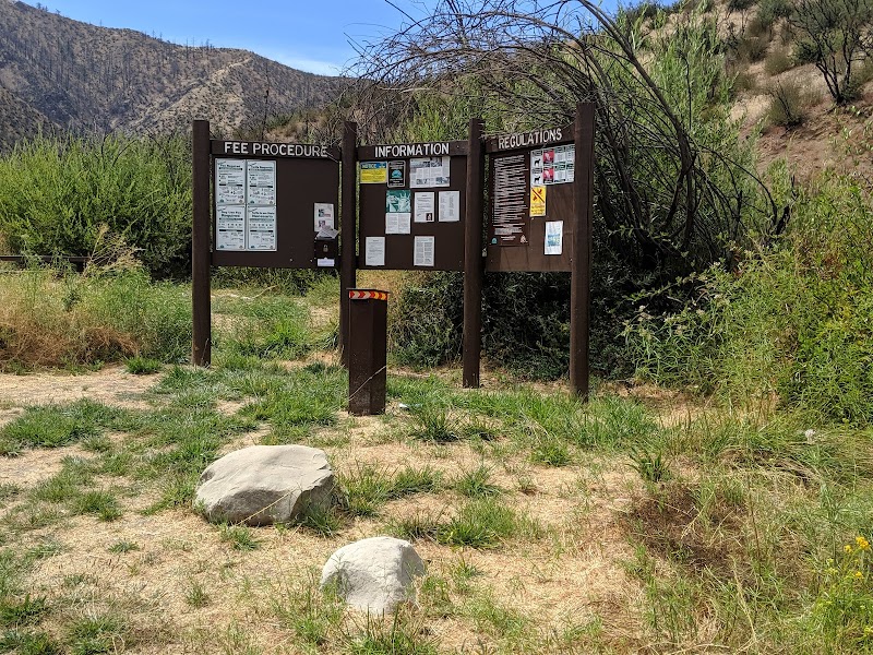 ROSE VALLEY CAMPGROUND