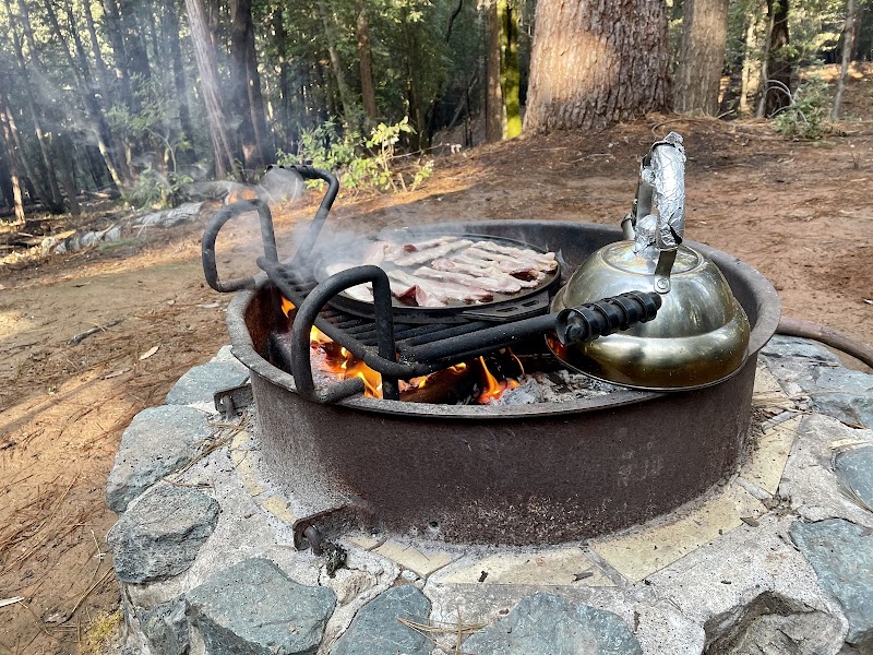 Schoolhouse Campground (CA)