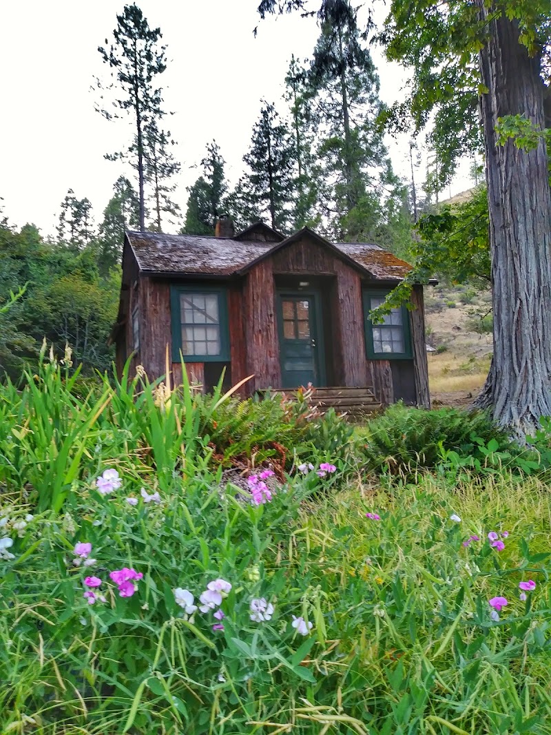 Store Gulch Campground（俄勒冈州）