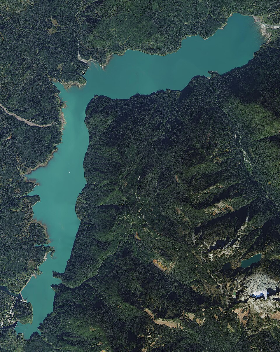 Swift Creek Campground（华盛顿州）