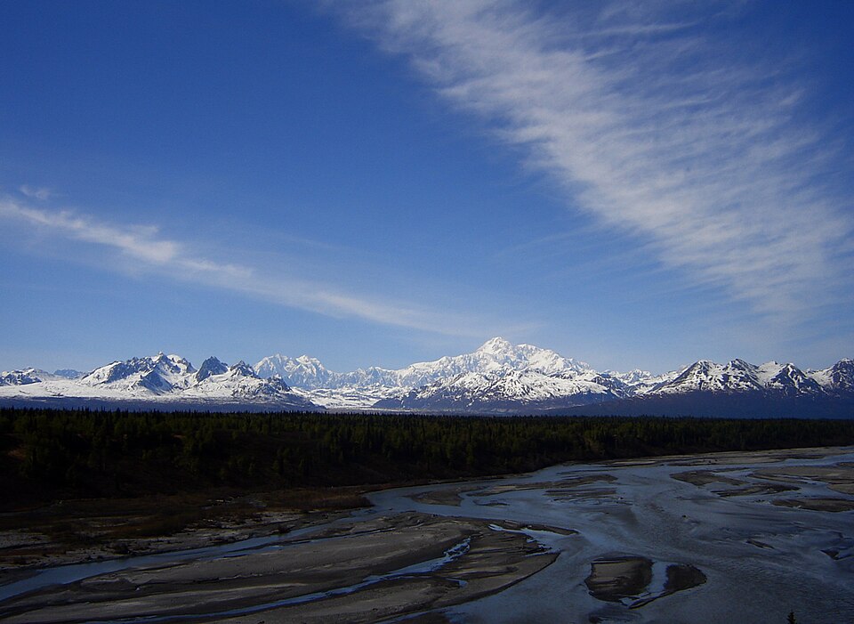 Troublesome Creek Campground（华盛顿州）