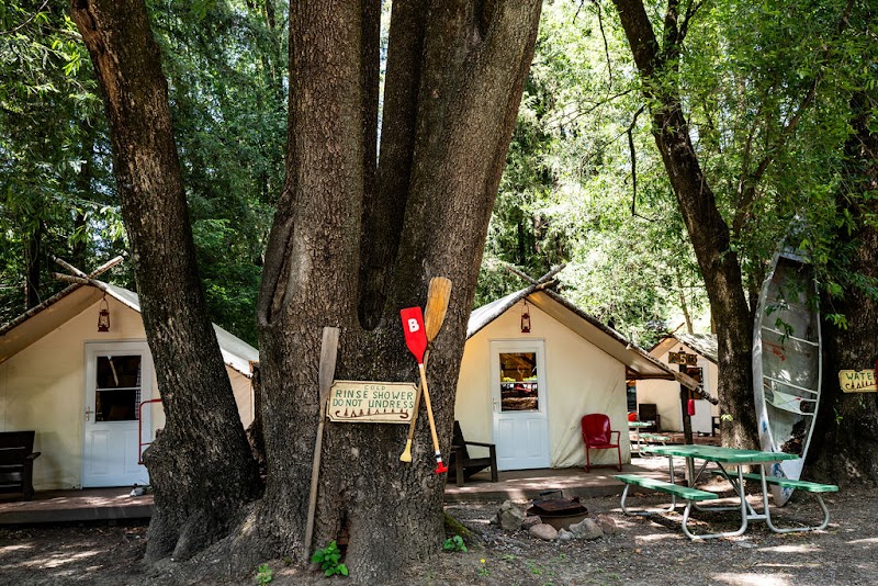 River Bend Campground