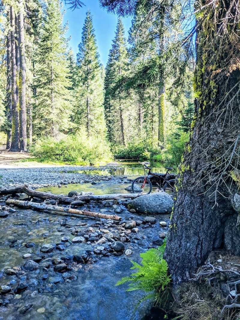 Big Sandy Campground