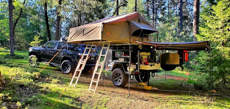 Dru Barner Campground