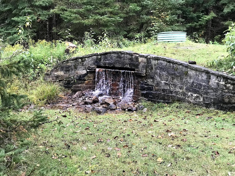 FLOWING WELL CAMPGROUND（密歇根州）