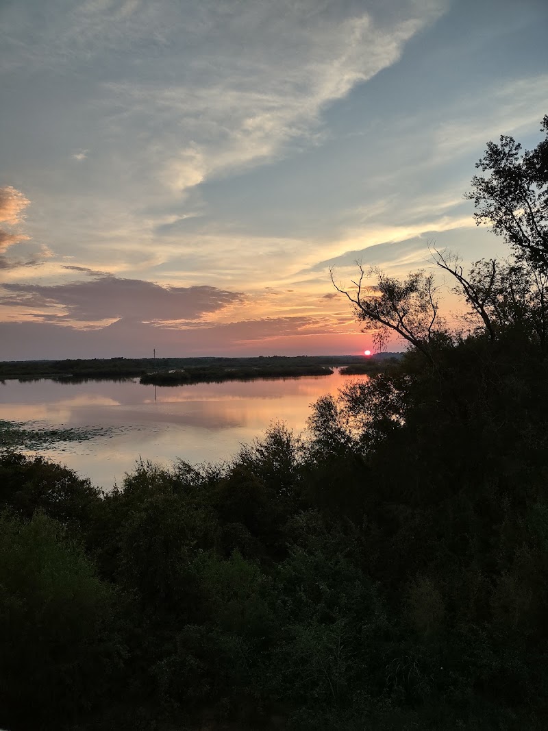 MALDEN LAKE CAMPGROUND（德克萨斯州）