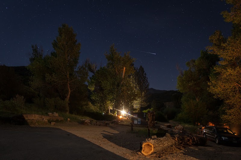 MIDDLE LION CAMPGROUND