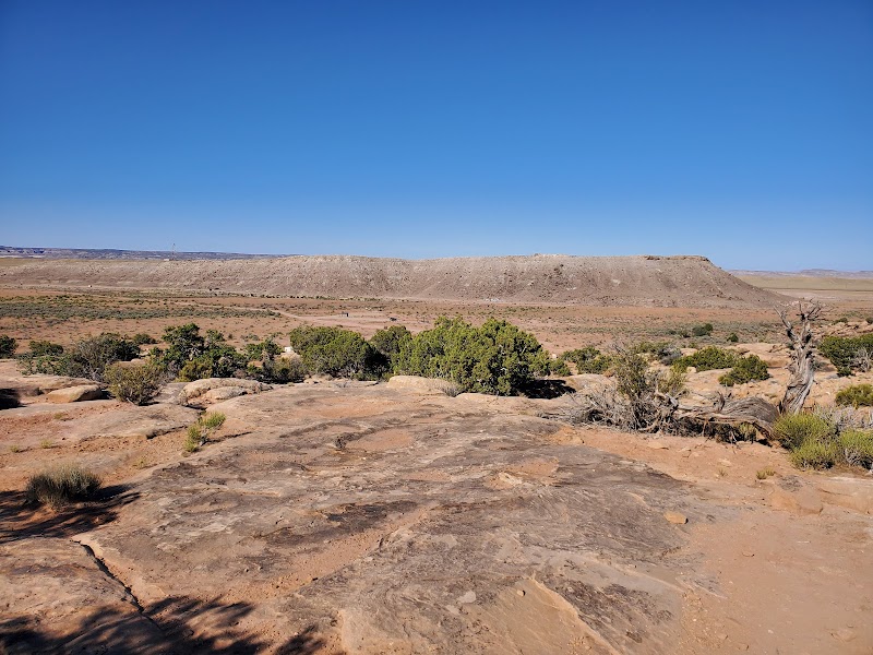 North Klondike Campground（犹他州）