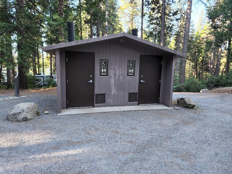 PONDEROSA COVE CAMPGROUND