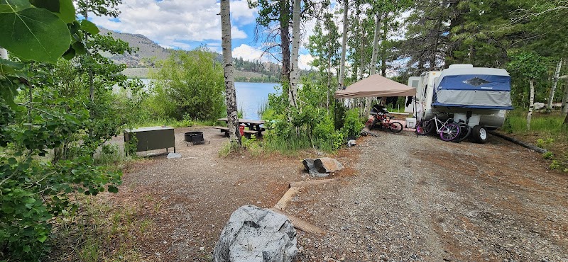 GULL LAKE CAMPGROUND