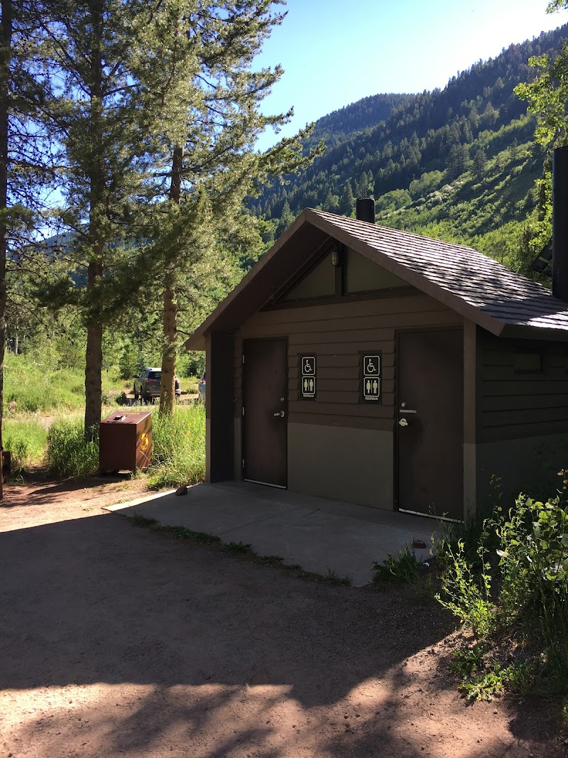 Silver Bell Campground（科罗拉多州）