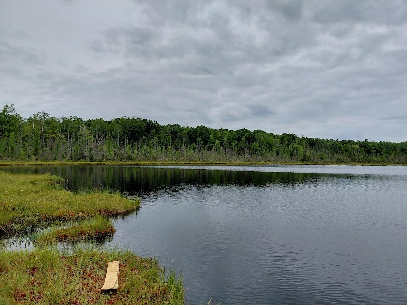 LAURA LAKE CAMPGROUND（威斯康星州）