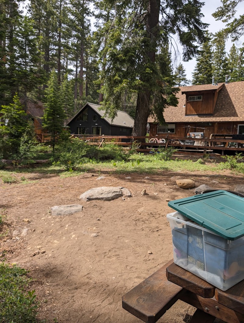 WILLIAM KENT CAMPGROUND