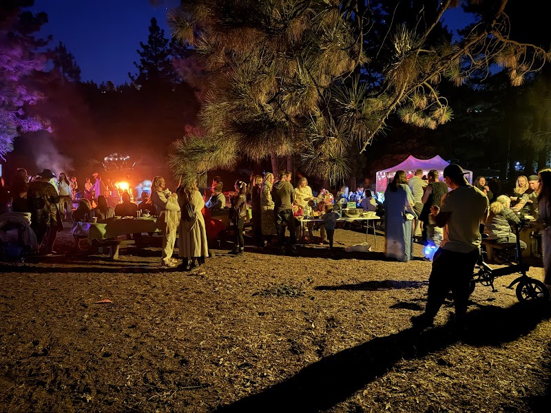 BANDIDO GROUP CAMPGROUND（加利福尼亚州）