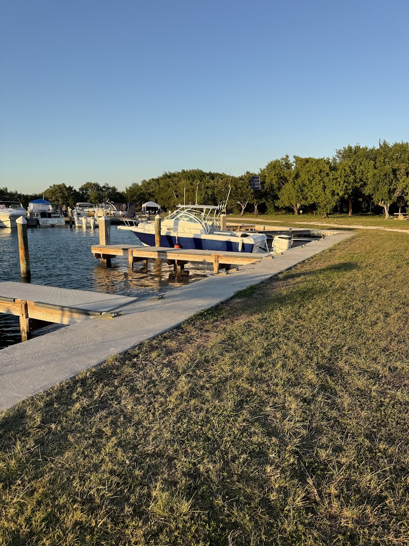 Elliot Key Campground