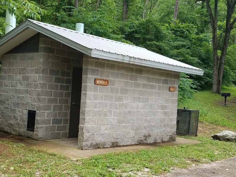 LOGGERS LAKE CAMPGROUND（密苏里州）