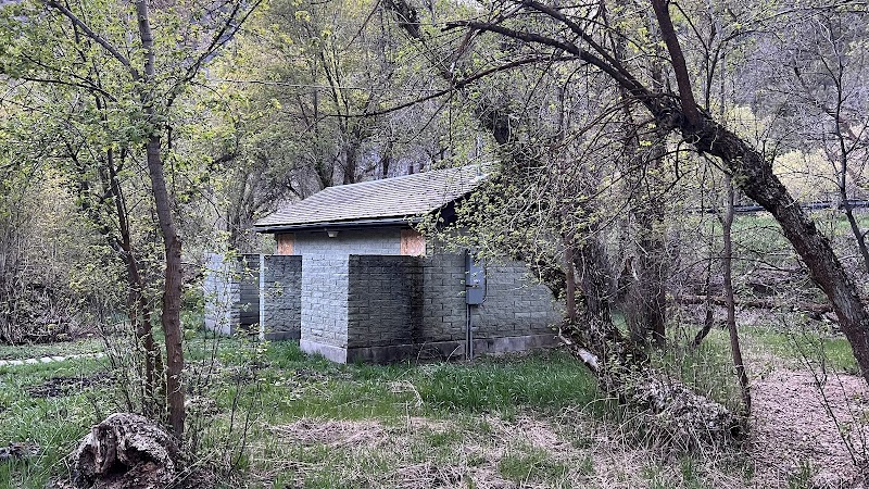 Preston Valley Campground（犹他州）