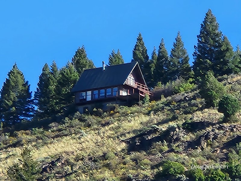 Riverside Campground (ID)