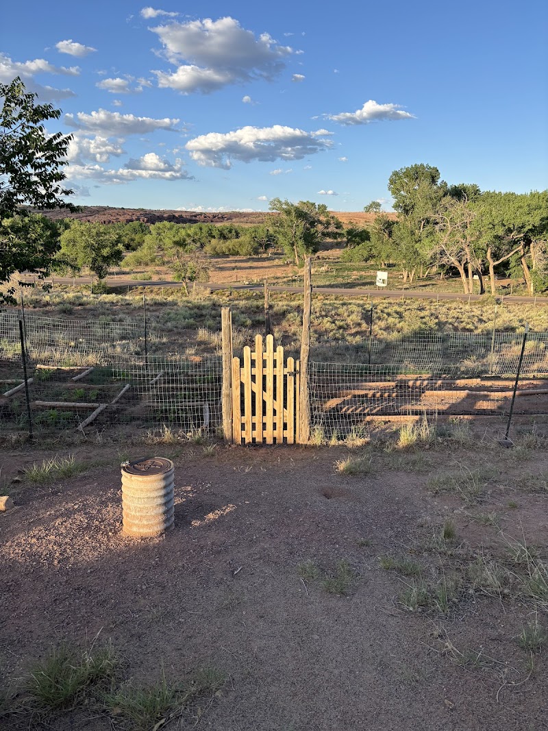 Ute Campground (CO)（科罗拉多州）