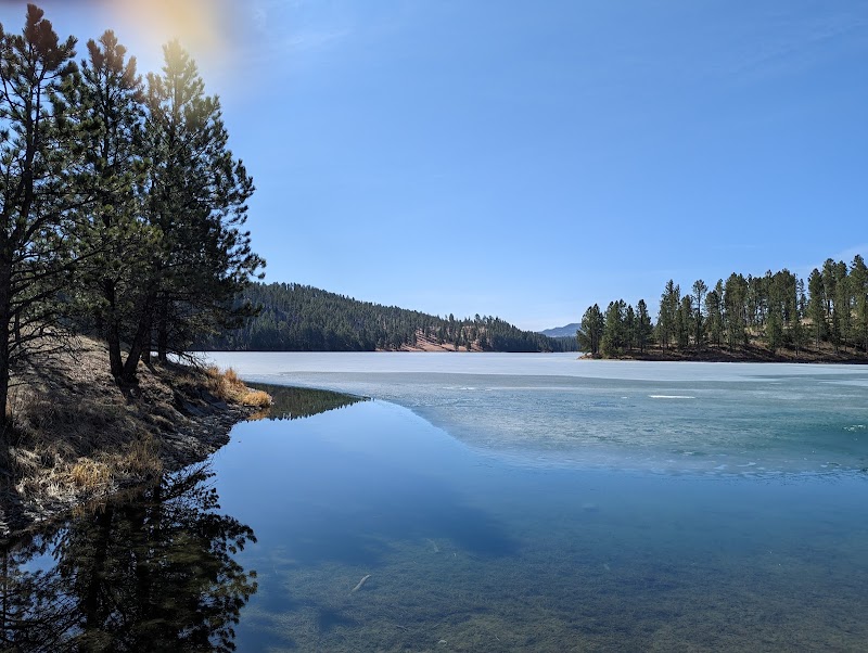 Custer Trail Campground