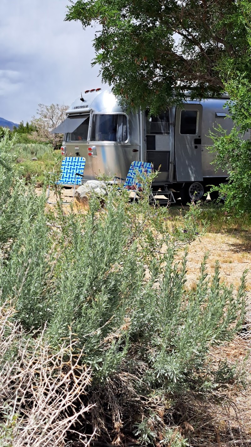 Goodale Creek Campground