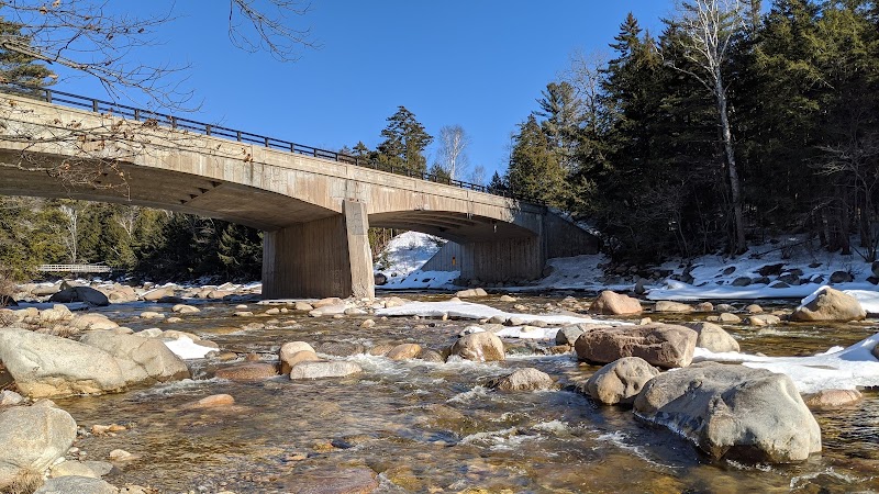 Hancock Campground (NH)