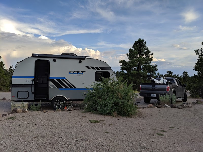 Juniper Campground (NM)