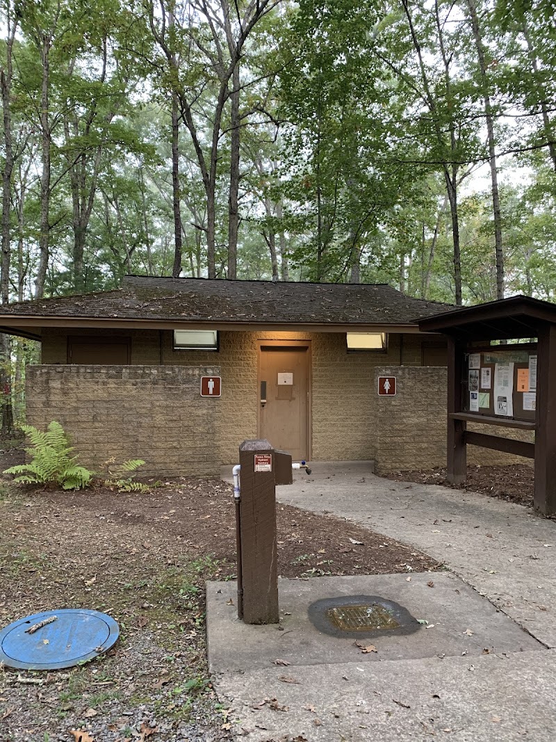MORRIS HILL CAMPGROUND