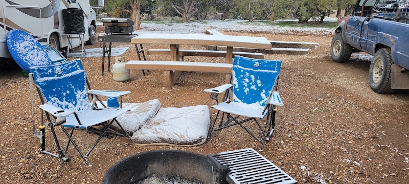 Rocky Peak Campground