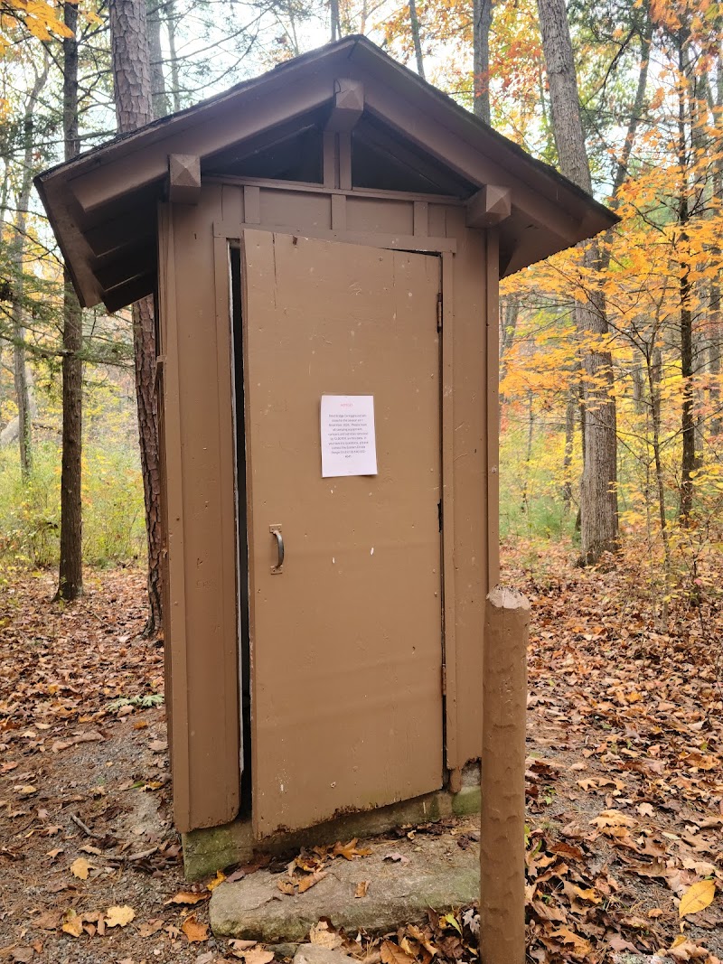 STEEL BRIDGE CAMPGROUND（弗吉尼亚州）
