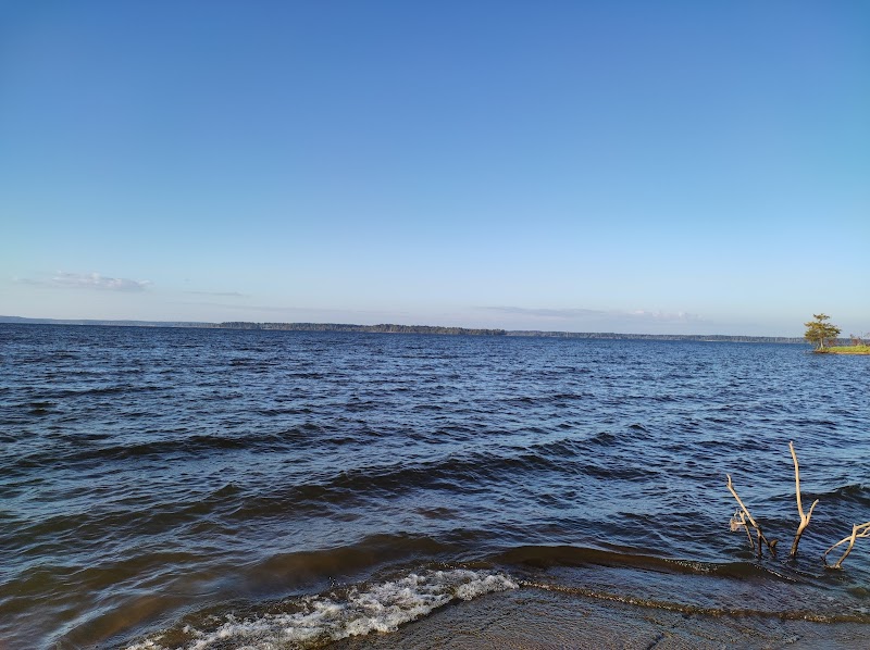 Shirley Creek Campground