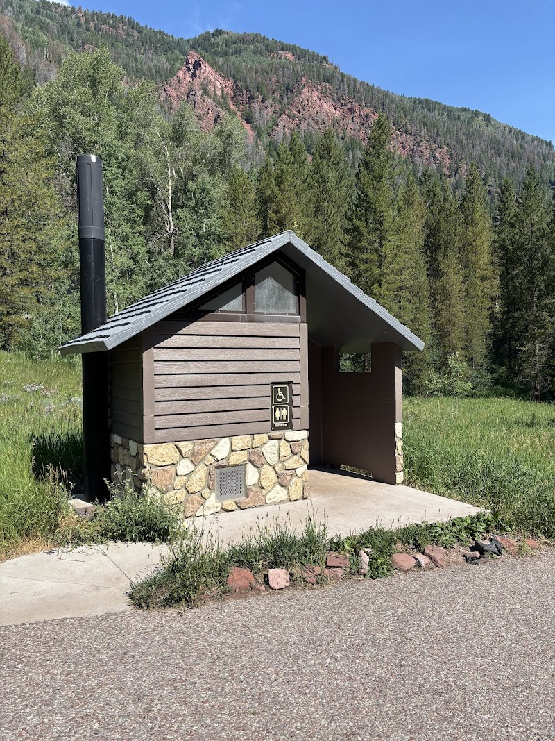 Silver Bar Campground（科罗拉多州）
