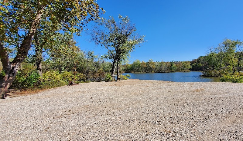 Snow Creek Campground（密苏里州）
