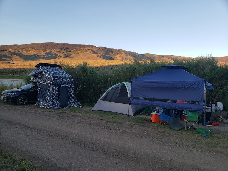 Willows Campground (CO)（科罗拉多州）