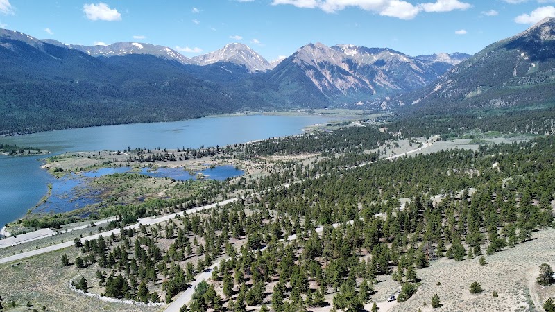 LAKEVIEW CAMPGROUND