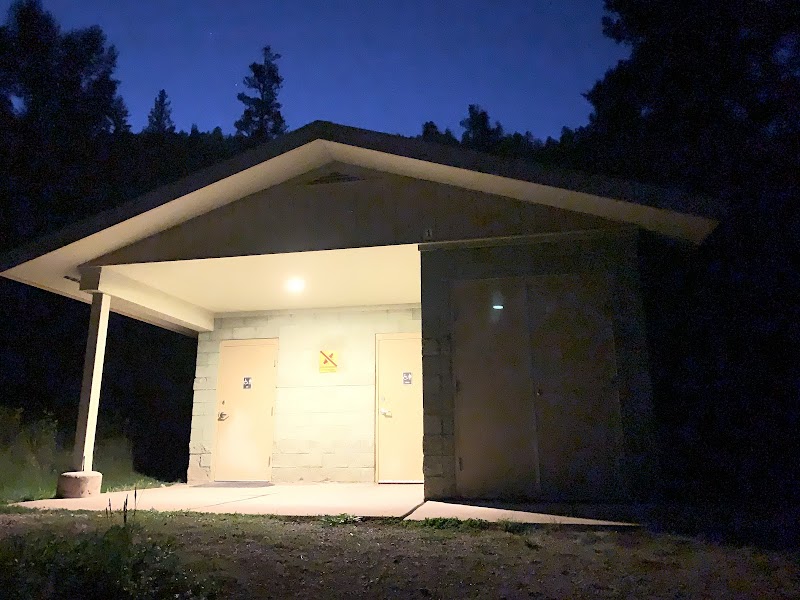 MAVREESO CAMPGROUND（科罗拉多州）