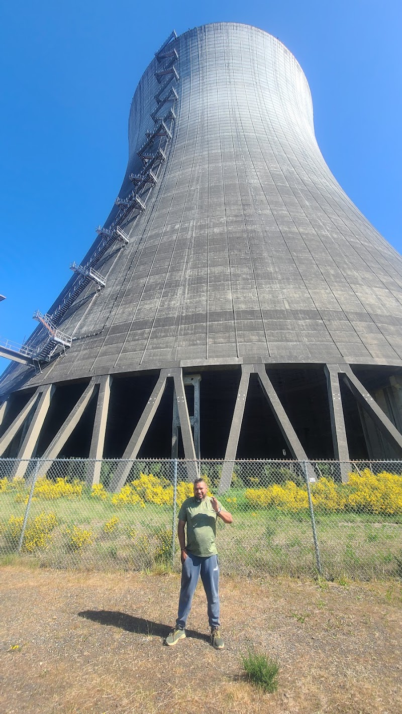 Satsop Campground