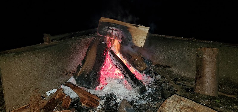 TAHKENITCH CAMPGROUND（俄勒冈州）