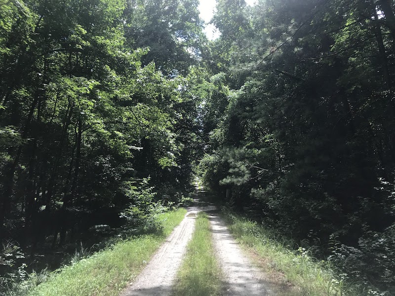 Rocky Branch Seasonal Campground (SC)（南卡罗来纳州）
